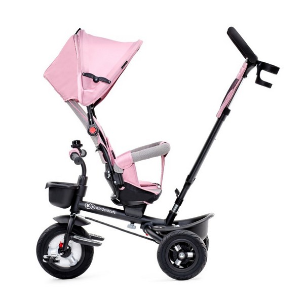 Продукт KinderKraft AVEO - Триколка, 360 градуса  - 0 - BG Hlapeta